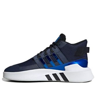 adidas originals Eqt Bask Adv V2 Blue White FW4257