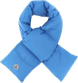 Moncler Padded Scarf