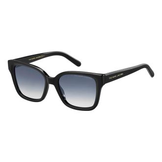 Marc Jacobs Marc 458/S Zonnebril - Dames - Accessoires - Zwart - Maat: 53 MM
