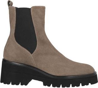 Elvio Zanon Ankle boots