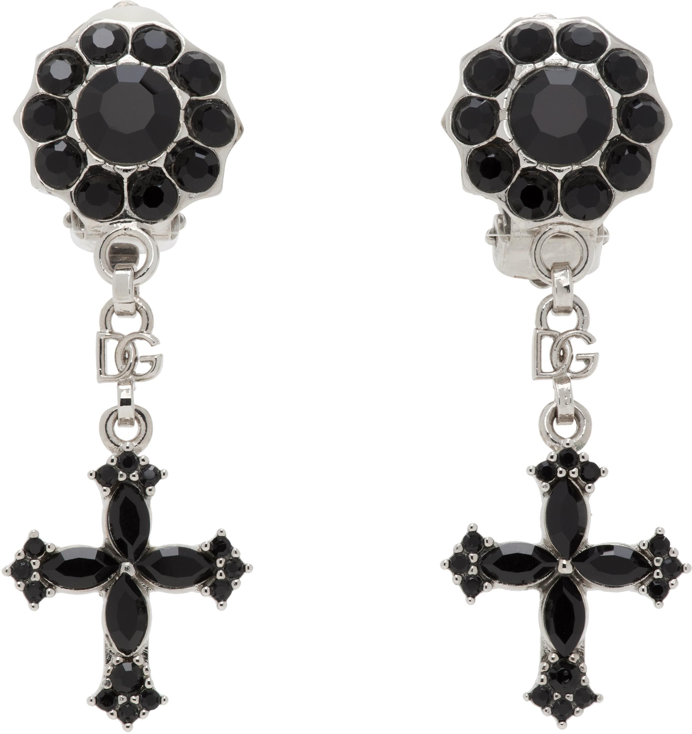 Dolce & Gabbana Earrings − Sale: up to −60% | Stylight