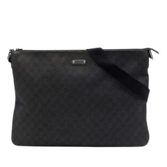 Gucci unisex, Pre-owned, Nero, Taglia unica, used
