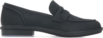 Rocket Dog Gabby loafers voor dames, zwart