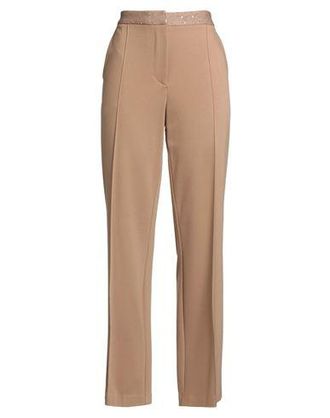 Le Tricot Perugia BOTTOMWEAR - Trousers on YOOX.COM