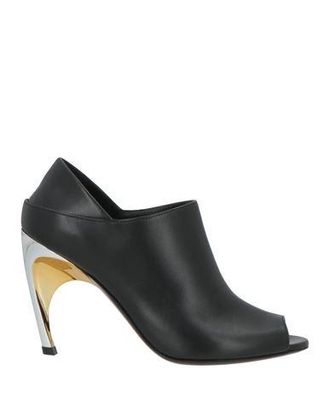 McQ by Alexander McQueen FOOTWEAR - Ankle boots on YOOX.COM