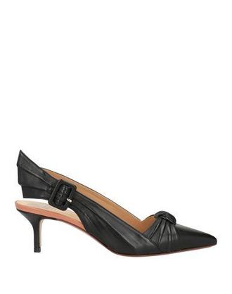 Francesco Russo FOOTWEAR - Pumps sur YOOX.COM
