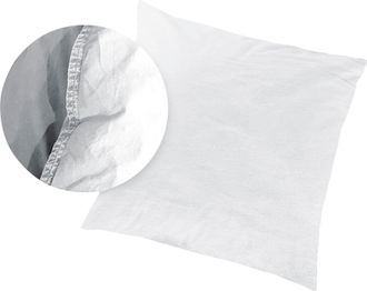 Primera Kissenbezüge »Kissenbezüge »Stone Washed«, Primera (2 Stück)« mit Stone-Washed Optik