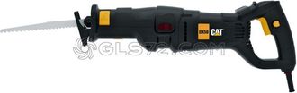 CAT Cat - Sierra Sable Inalambrica 1200w Erpillar Dx58