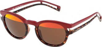 Police Womens S1960M 49 49NK5H Sunglasses - Multicolour - One Size