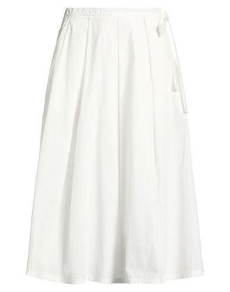 Max Mara HOSEN & R&Ouml;CKE - Midi-R&ouml;cke auf YOOX.COM