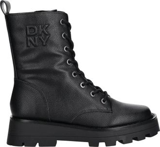 DKNY Dkny, Donna, Scarpe, Nero, 36 EU, new