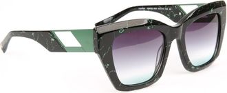 Ana Hickmann Sunglasses HI9226 G22 52