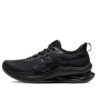 Asics Gel-Kinsei Max All Black 1011B696-001