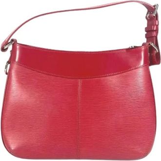 Louis Vuitton Pre-owned Borsa a spalla M5927E - - Pre-owned - Donna - Rosso - ONE SIZE
