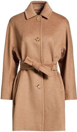 Max Mara COATS & JACKETS - Coats on YOOX.COM