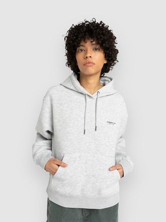 Element Co Po Hoodie grau