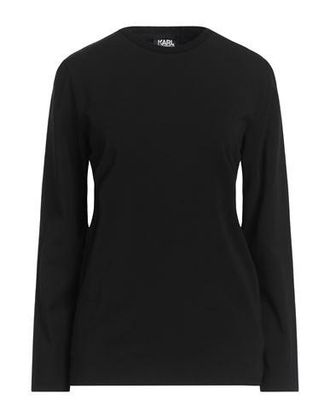 Women's Karl Lagerfeld Sweaters - up to −81% | Stylight