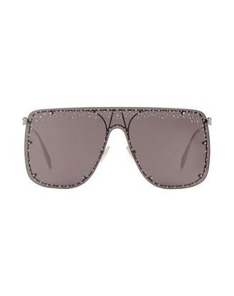 Alexander McQueen GAFAS - Gafas de sol en YOOX.COM
