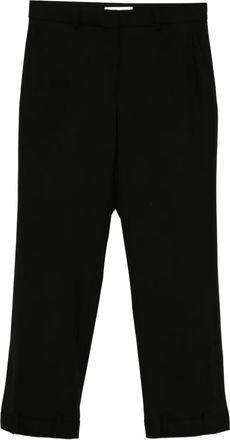 Monse Pantaloni sartoriali - Nero