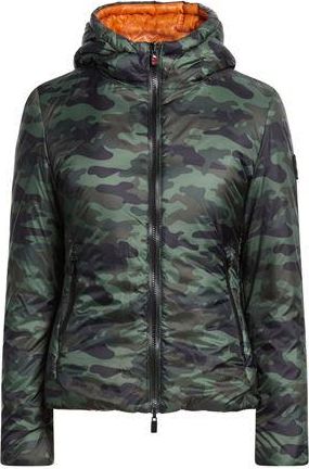 OOF Wear JACKEN & M&Auml;NTEL - Jacken und Anoraks auf YOOX.COM