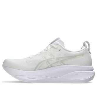 Asics (WMNS) ASICS Gel-Kayano 33 White 1012B939-102