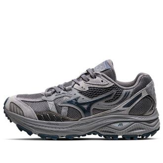 Mizuno RACER ADV Grey Silver D1GH241204