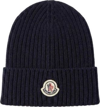 Moncler unisex, Accesorios, Azul, Talla: S