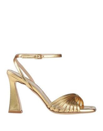 Nino Armenise SCHUHE - Sandalen auf YOOX.COM