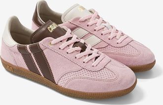 Caval Sneakers in leer