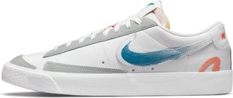 Nike Mayumi Yamase x Blazer Low 77 Flyleather Earth Day DM0882-100