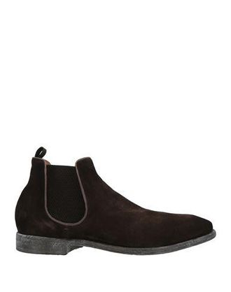 Officine Creative CALZADO - Botines de ca&ntilde;a alta en YOOX.COM