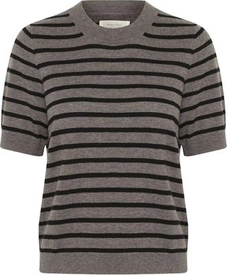 Part Two Donna, Maglie, Verde, 2Xl, new