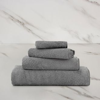 Frette Unito Asciugamano Ospite