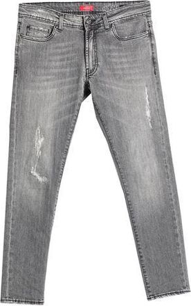 Liu Jo BOTTOMWEAR - Jeans on YOOX.COM
