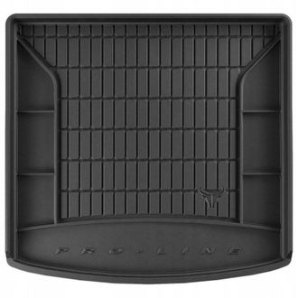 OEM Alfombrilla De Goma Para Maletero Bmw 2 F46 Gran Tourer 2015-2022 Tm