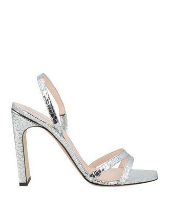 Pollini FOOTWEAR - Sandals sur YOOX.COM