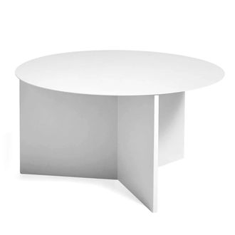 HAY Slit Table XL, weiss