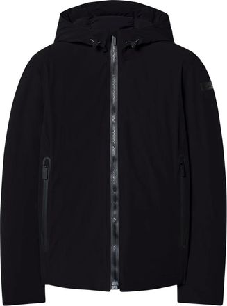 Roberto Ricci Design Montecristo Floating Storm Jkt - Jackets - Hombre - Negro - 3XL