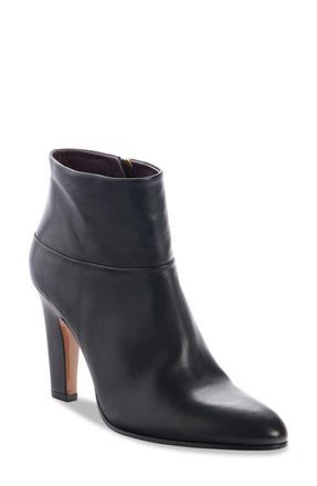 Chloé Chloé Cognac Coloured Ambre Ankle Boot from $694.00