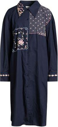 Ymc You Must Create VESTITI - Vestiti midi su YOOX.COM