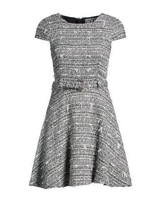 Versace VESTIDOS - Minivestidos en YOOX.COM