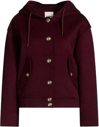 Sandro COATS & JACKETS - Coats on YOOX.COM