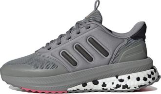 adidas (WMNS) adidas X_PLRPHASE Grey Black Pink IG4781