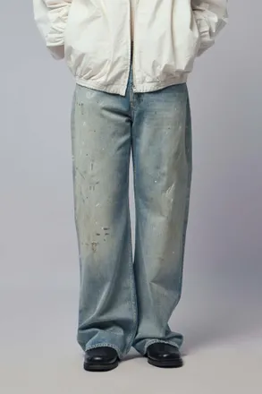 Acne Studios 2021M Trafalgar