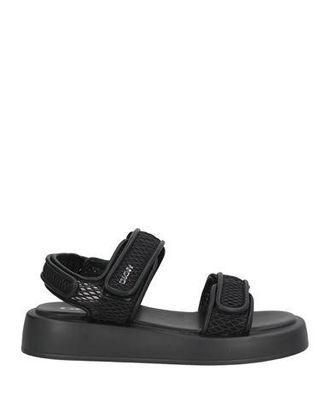 DKNY FOOTWEAR - Sandals sur YOOX.COM