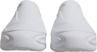 Dolce & Gabbana White Daymaster Low Top Men Sneakers Mens Shoes