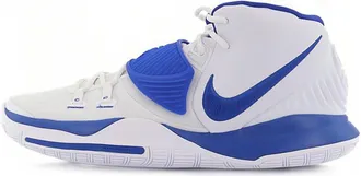 Nike Kyrie 6 TB White Game Royal CW4142-108