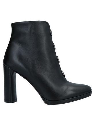 Albano FOOTWEAR - Ankle boots sur YOOX.COM