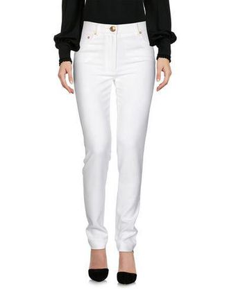 Moschino BOTTOMWEAR - Pantaloni su YOOX.COM