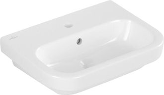Villeroy & Boch Villeroy&boch - Lavabo Villeroy Und Boch Lavabo Architectura 500x380mm, Cuadrado